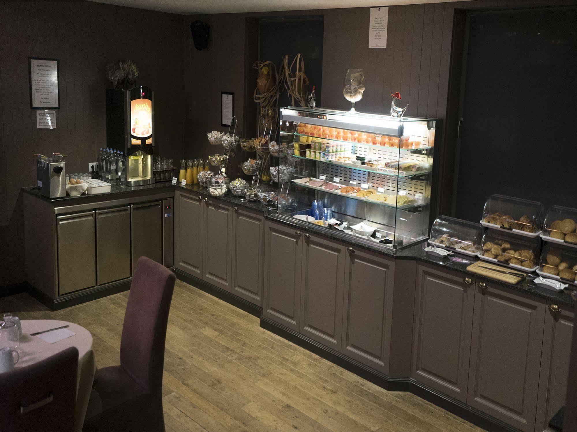 兰花酒店 阿尔特尔 外观 照片