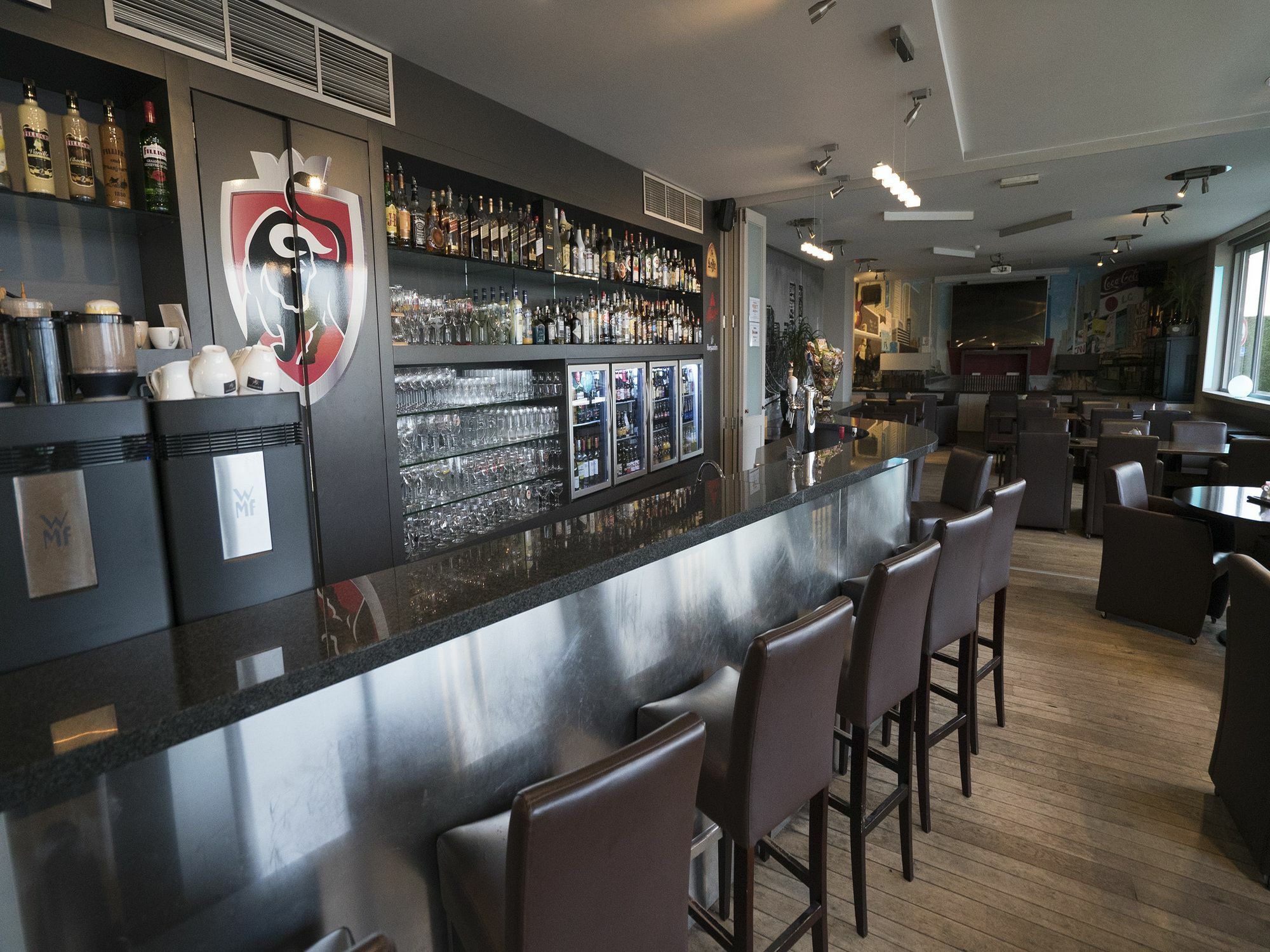 兰花酒店 阿尔特尔 外观 照片