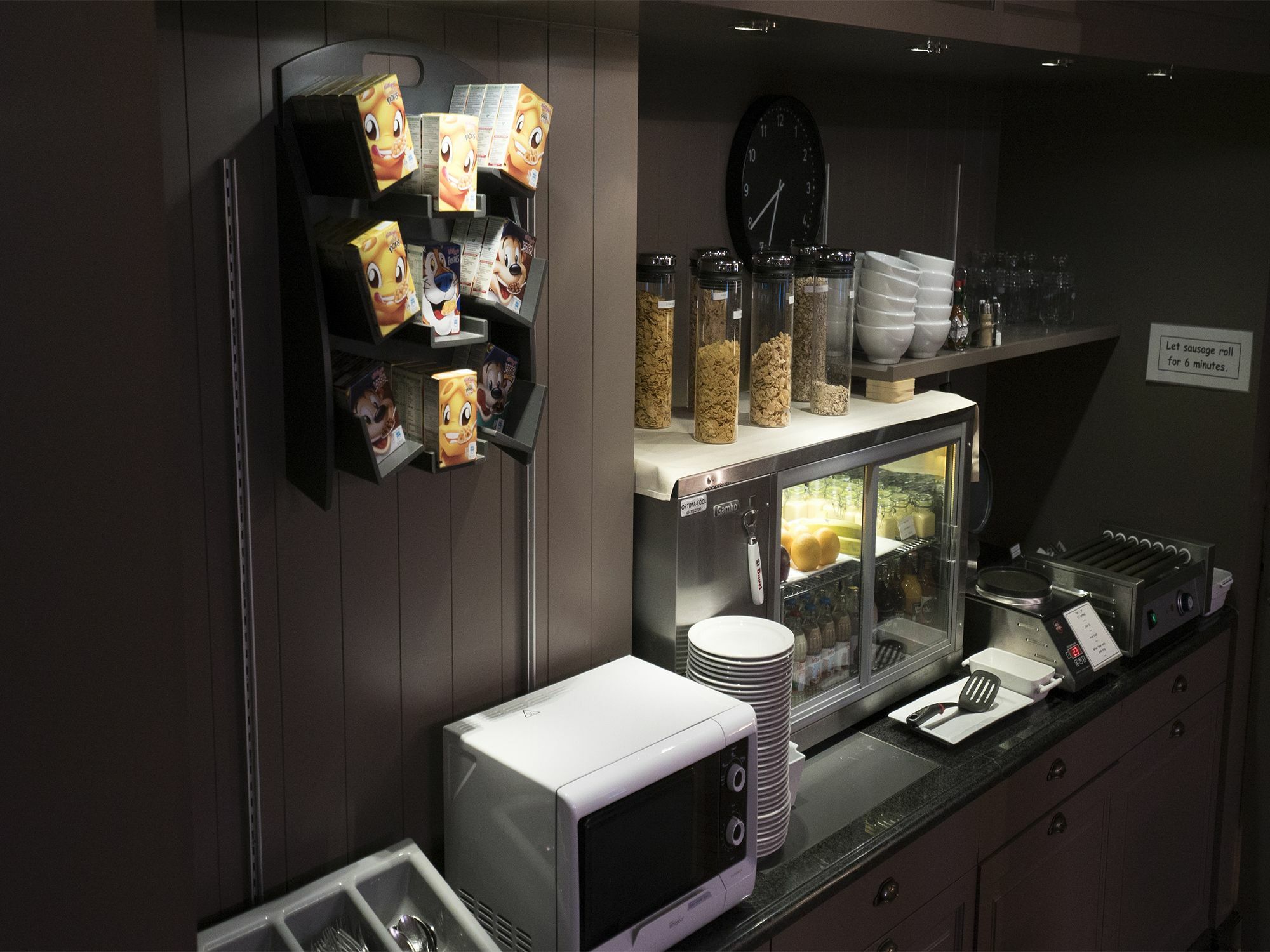 兰花酒店 阿尔特尔 外观 照片